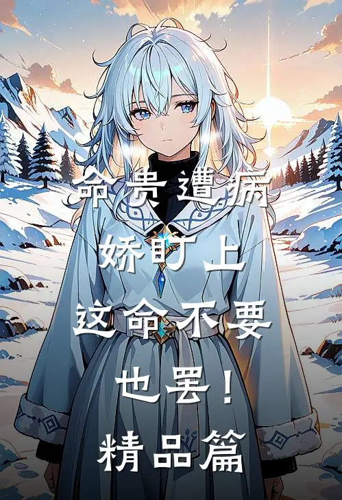 命贵遭病娇盯上，这命不要也罢！精品篇