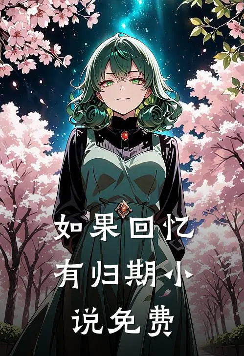 如果回忆有归期小说免费