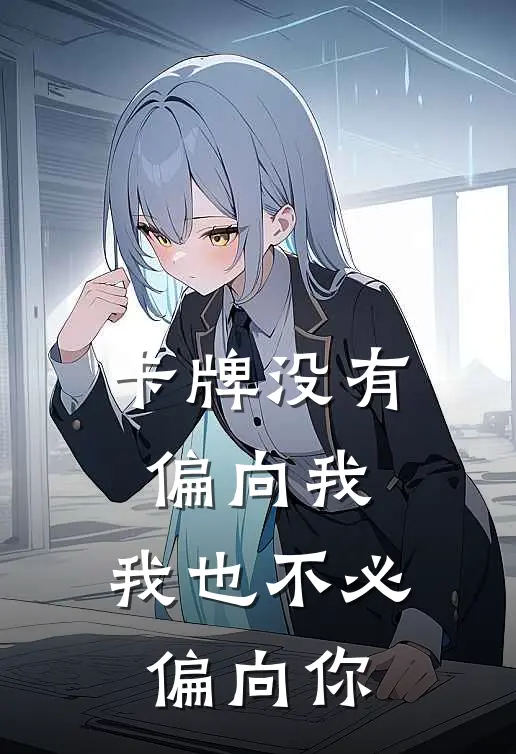 卡牌没有偏向我，我也不必偏向你
