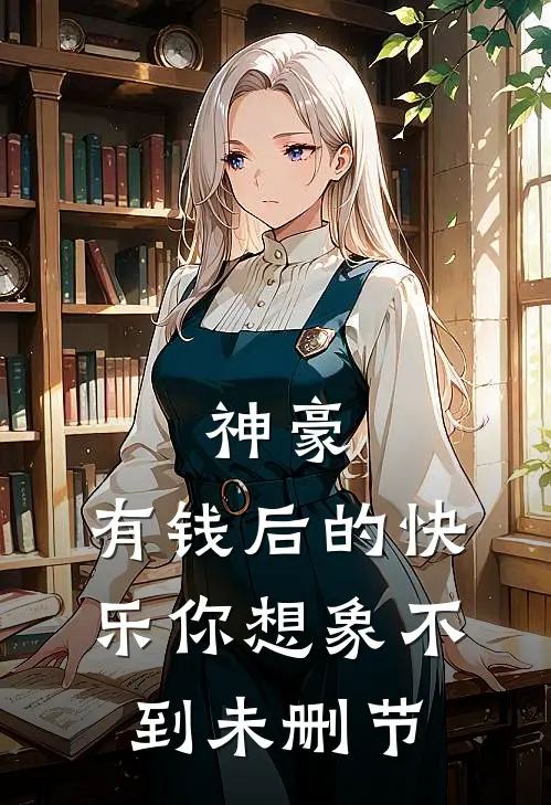 神豪：有钱后的快乐你想象不到未删节