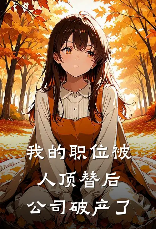 我的职位被人顶替后，公司破产了