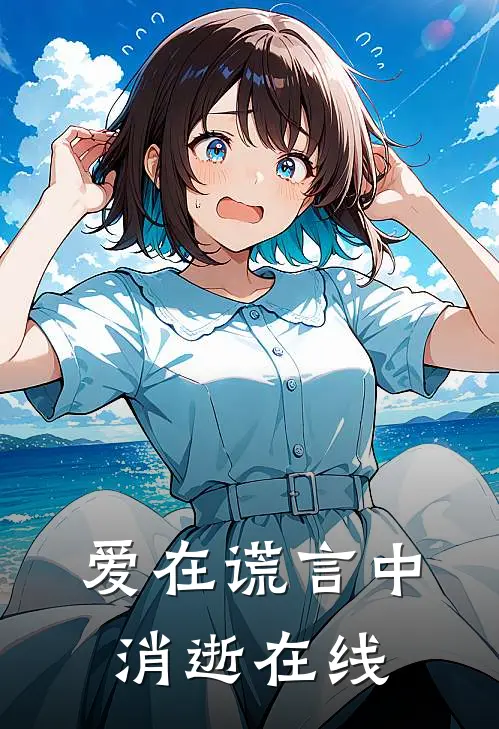 爱在谎言中消逝在线