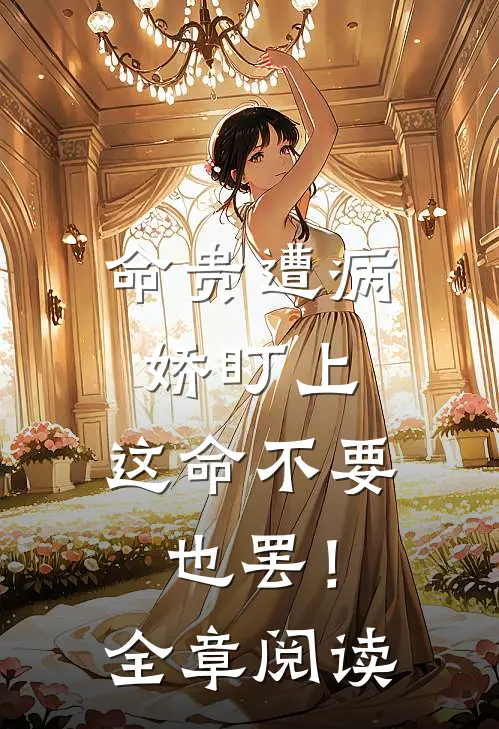 命贵遭病娇盯上，这命不要也罢！全章阅读