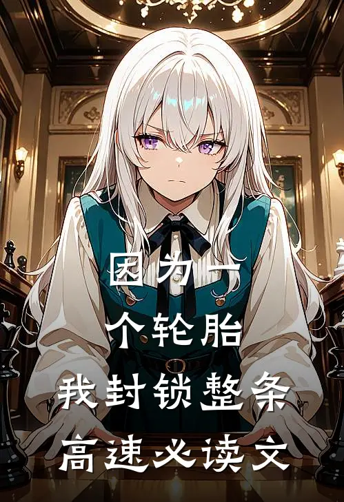 因为一个轮胎，我封锁整条高速必读文