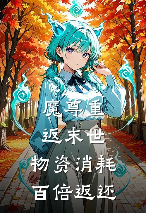 魔尊重返末世，物资消耗百倍返还
