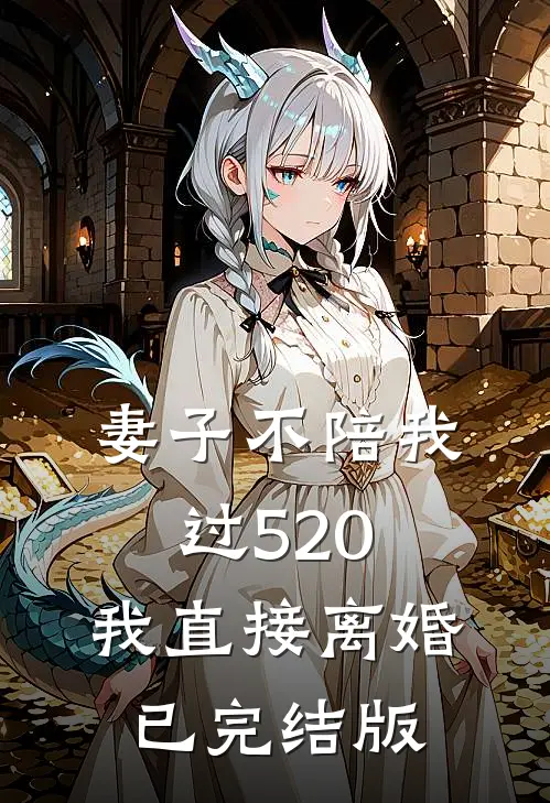 妻子不陪我过520，我直接离婚已完结版