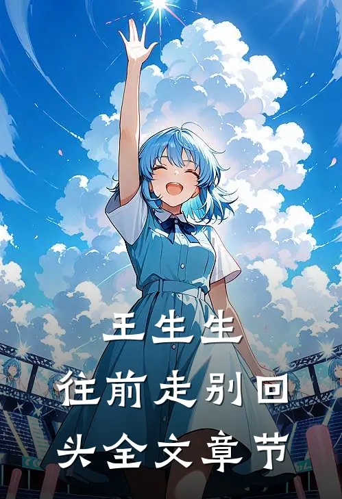 王生生，往前走别回头全文章节