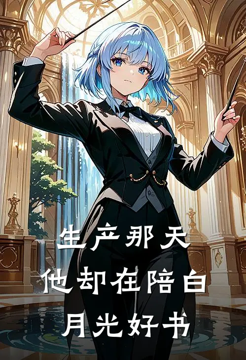 生产那天，他却在陪白月光好书