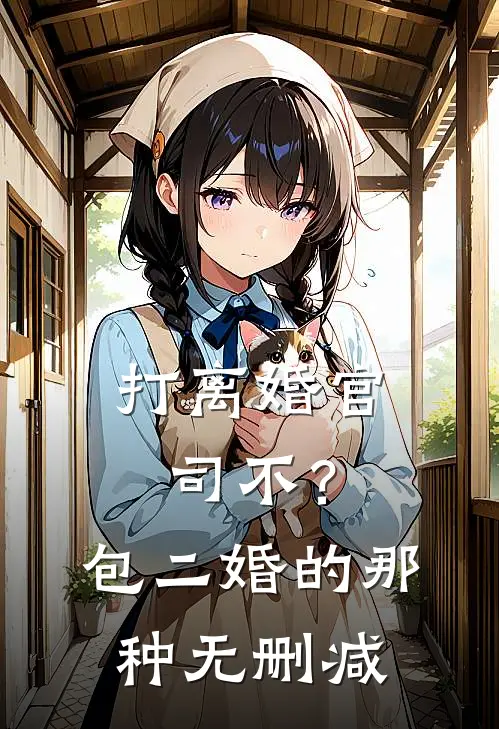 打离婚官司不？包二婚的那种无删减