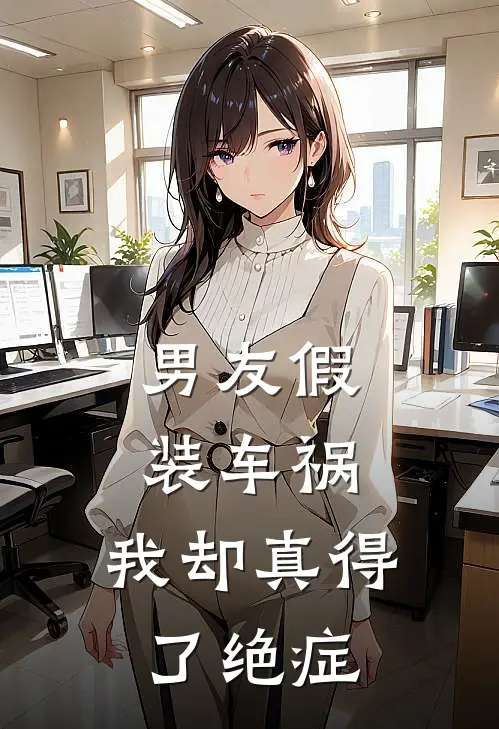 男友假装车祸，我却真得了绝症