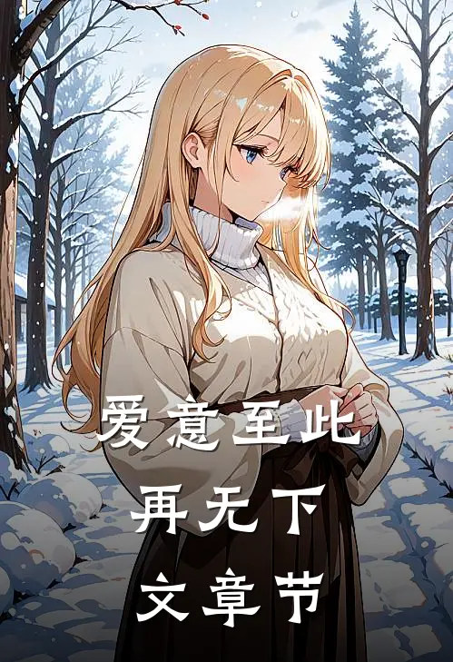爱意至此，再无下文章节