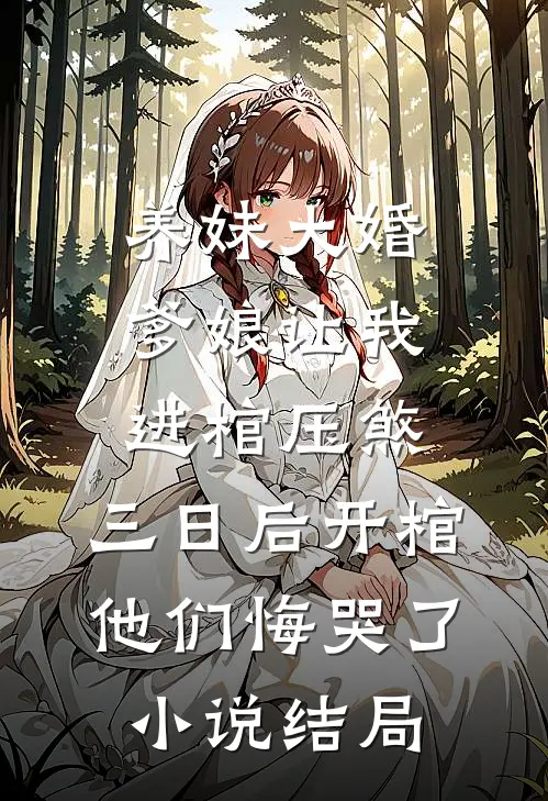 养妹大婚爹娘让我进棺压煞，三日后开棺他们悔哭了小说结局