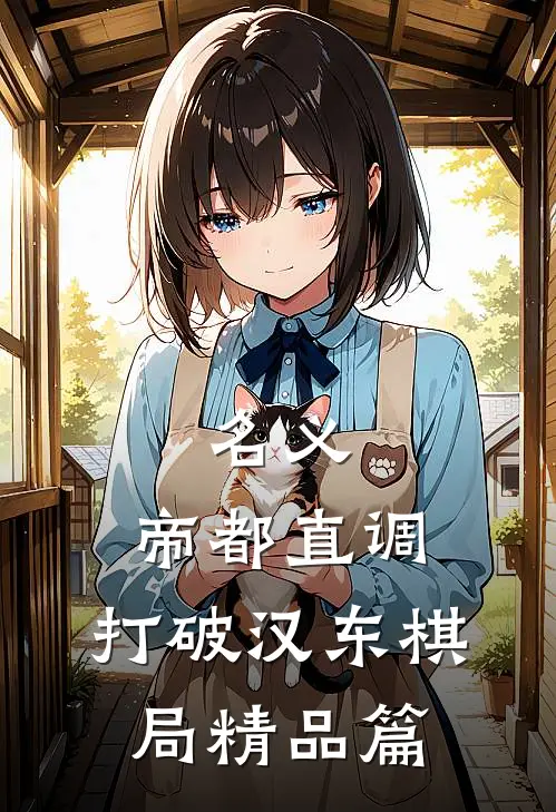 名义：帝都直调，打破汉东棋局精品篇