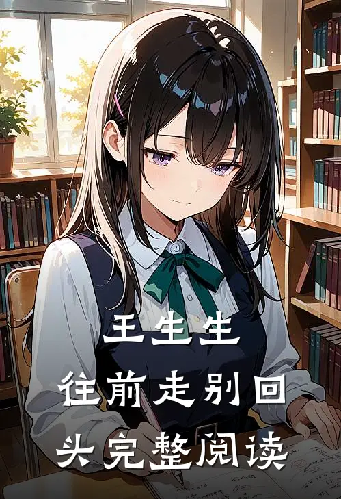 王生生，往前走别回头完整阅读