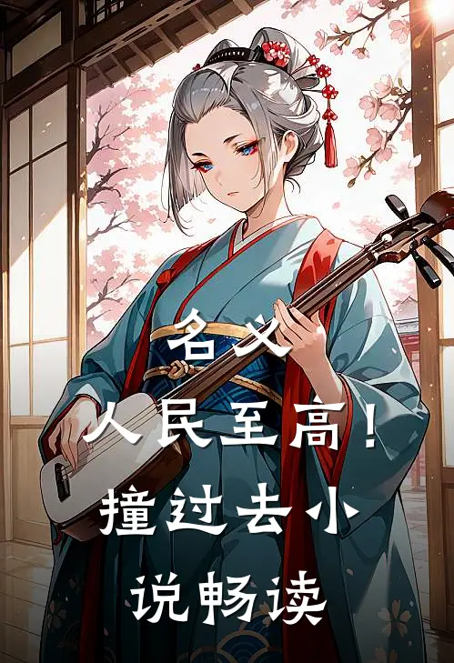 名义：人民至高！撞过去小说畅读