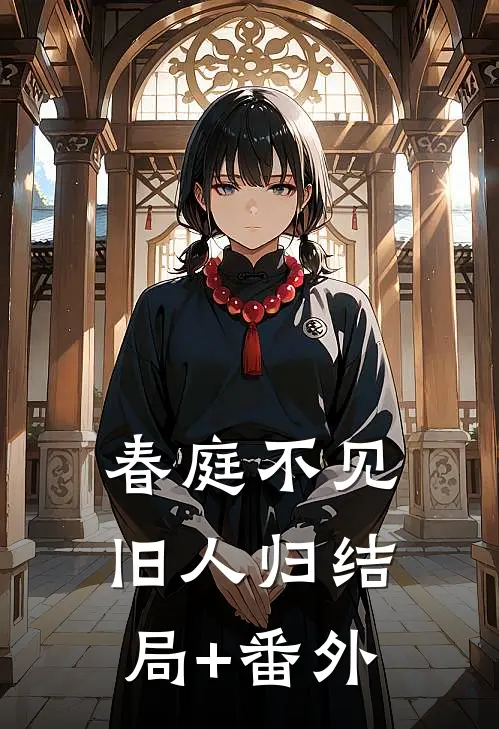 春庭不见旧人归结局+番外