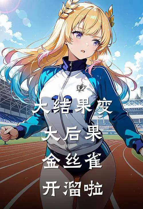 大结果变大后果，金丝雀开溜啦