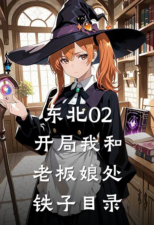 东北02：开局我和老板娘处铁子目录
