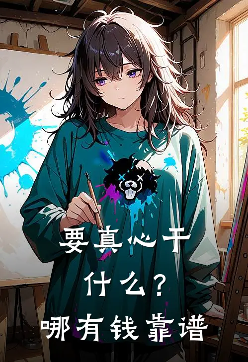 要真心干什么？哪有钱靠谱