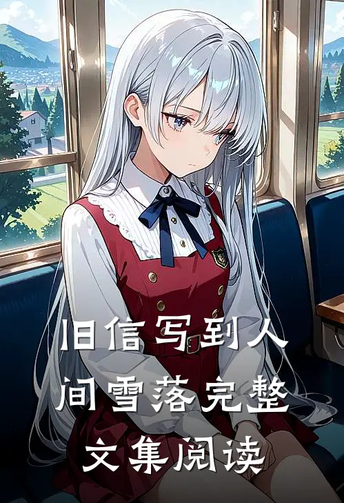 旧信写到人间雪落完整文集阅读