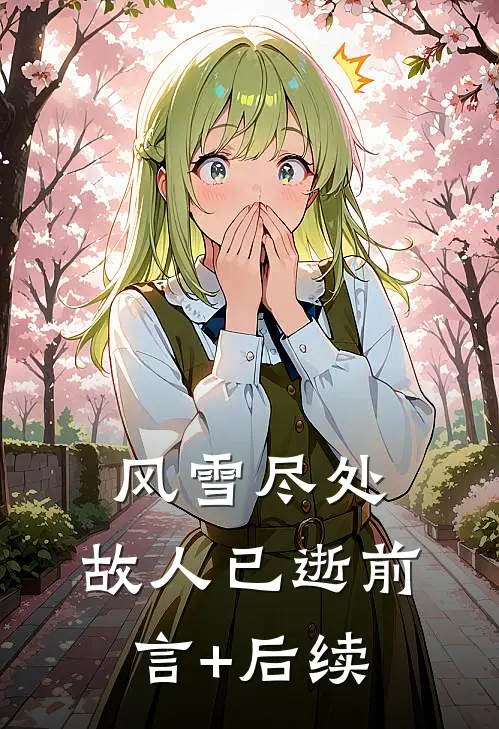 风雪尽处，故人已逝前言+后续