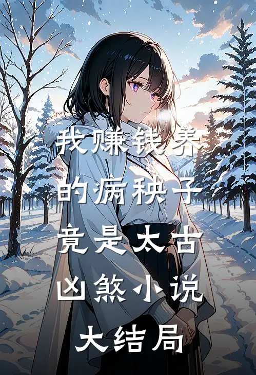我赚钱养的病秧子，竟是太古凶煞小说大结局