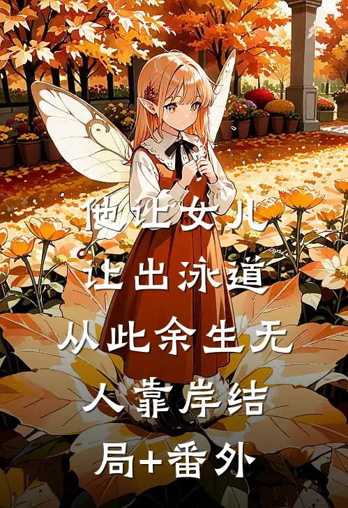 他让女儿让出泳道，从此余生无人靠岸结局+番外
