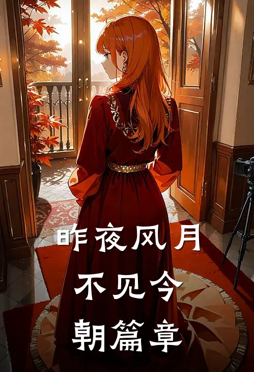 昨夜风月，不见今朝篇章