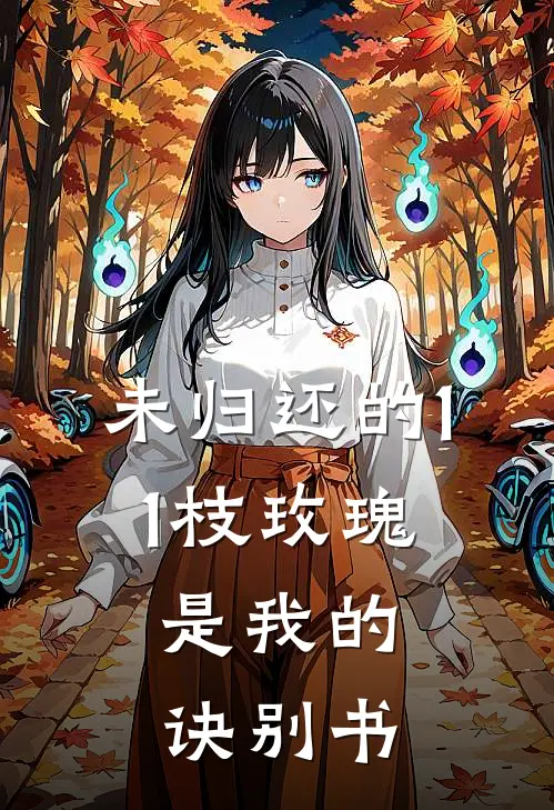 未归还的11枝玫瑰,是我的诀别书第几章