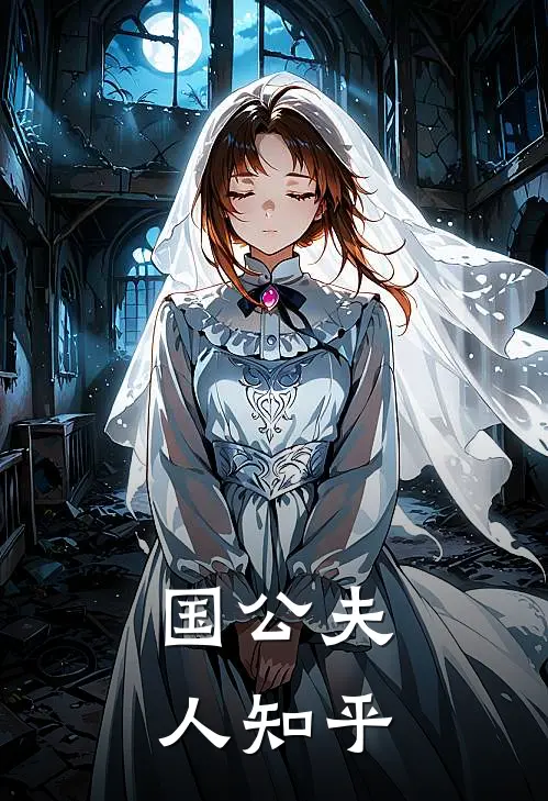 国公夫人知乎