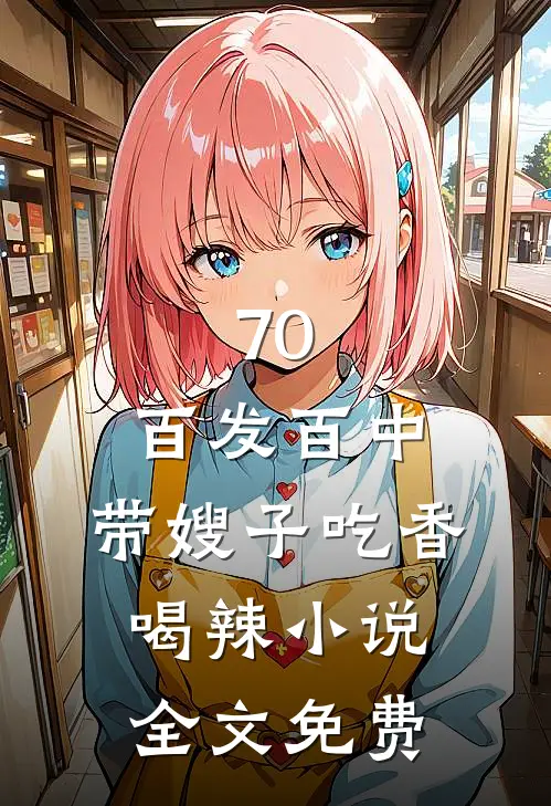 70：百发百中，带嫂子吃香喝辣小说全文免费