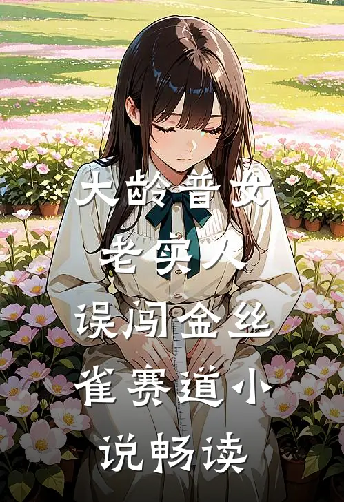 大龄普女老实人，误闯金丝雀赛道小说畅读