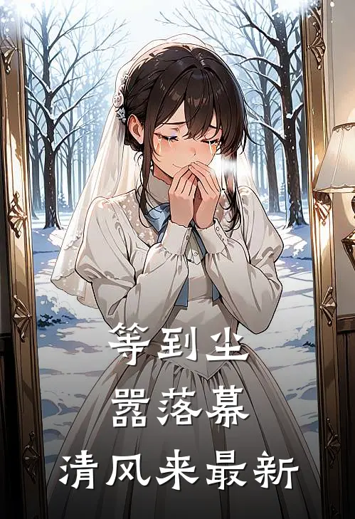 等到尘嚣落幕，清风来最新
