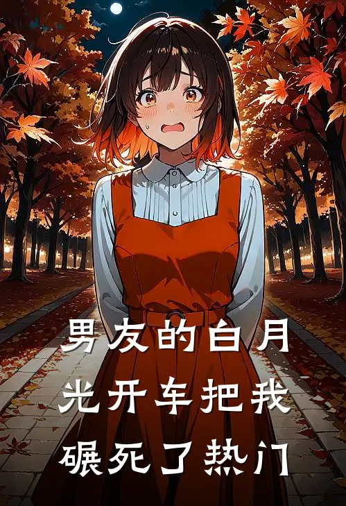 男友的白月光开车把我碾死了热门