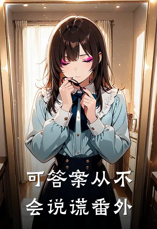 可答案从不会说谎番外