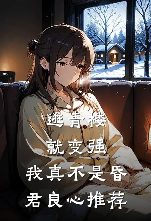 逛青楼就变强，我真不是昏君良心推荐