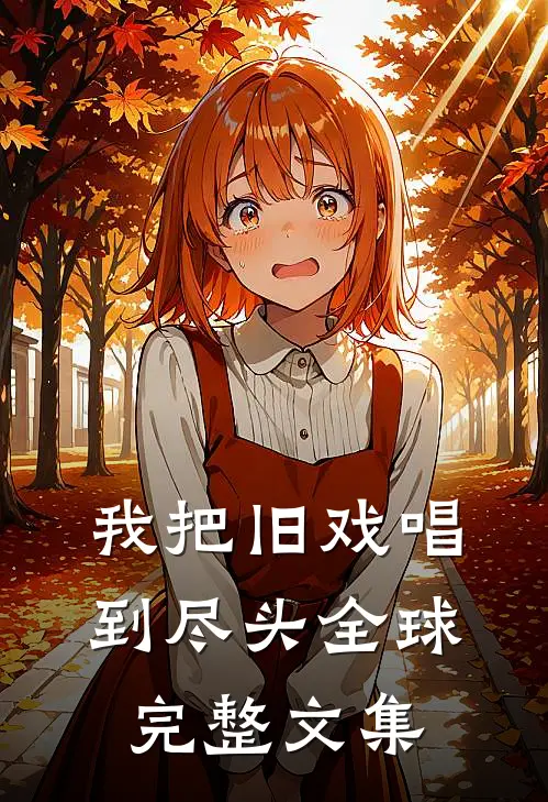 我把旧戏唱到尽头全球完整文集