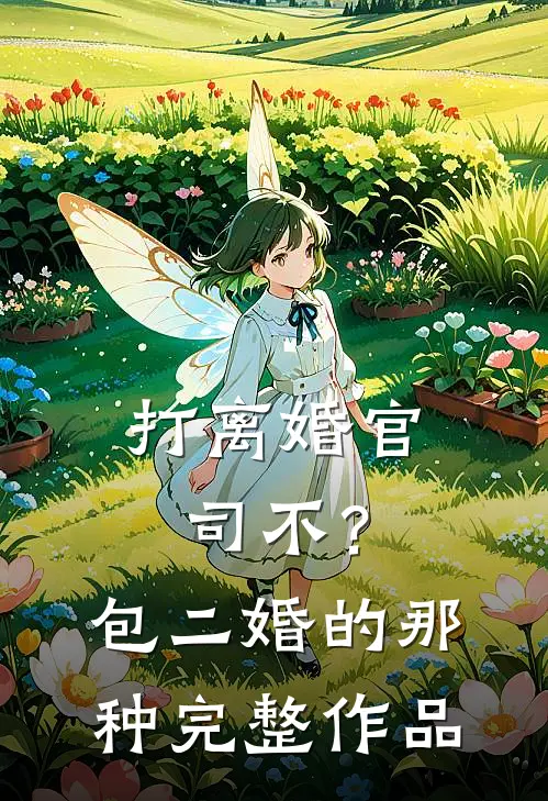 打离婚官司不？包二婚的那种完整作品