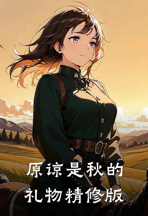 原谅是秋的礼物精修版