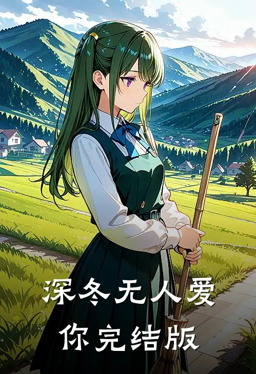 深冬无人爱你完结版