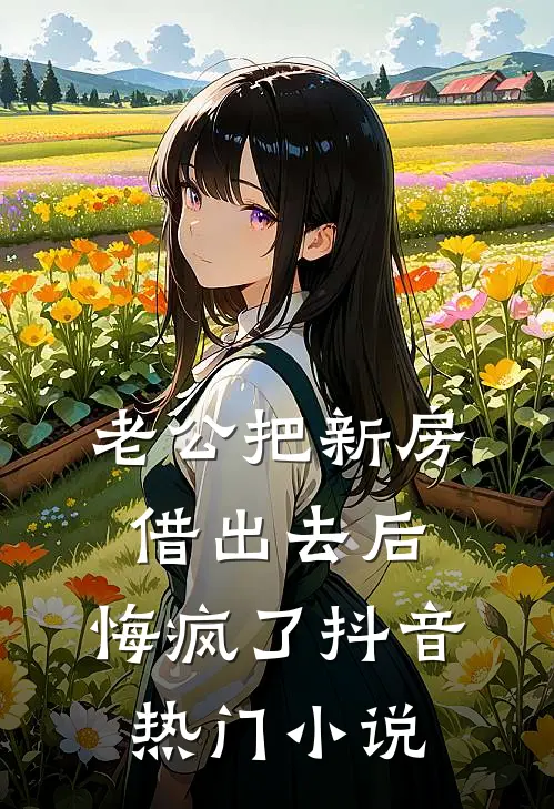 老公把新房借出去后，悔疯了抖音热门小说