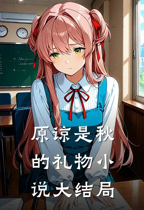 原谅是秋的礼物小说大结局