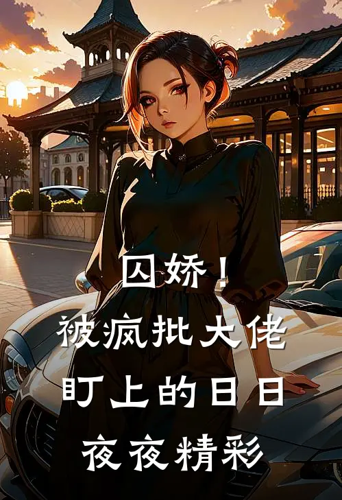 囚娇！被疯批大佬盯上的日日夜夜精彩