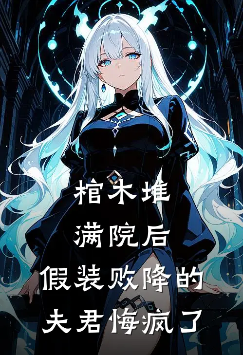 棺木堆满院后，假装败降的夫君悔疯了