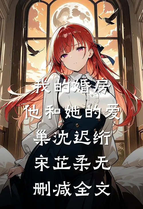 我的婚房，他和她的爱巢沈迟绗宋芷柔无删减全文