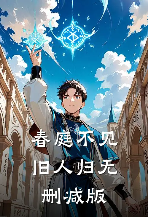 春庭不见旧人归无删减版