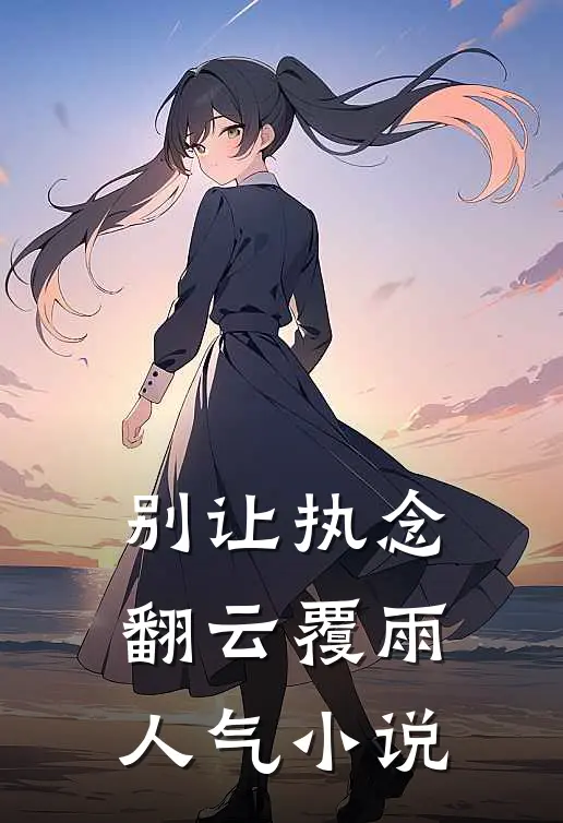 别让执念翻云覆雨人气小说
