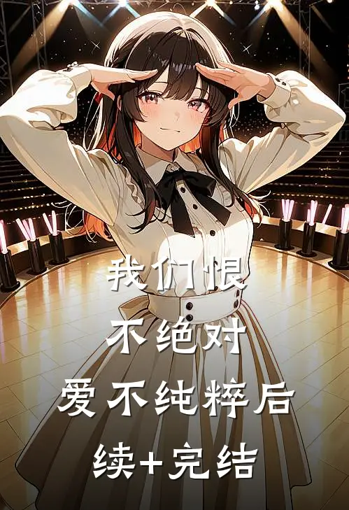 我们恨不绝对，爱不纯粹后续+完结