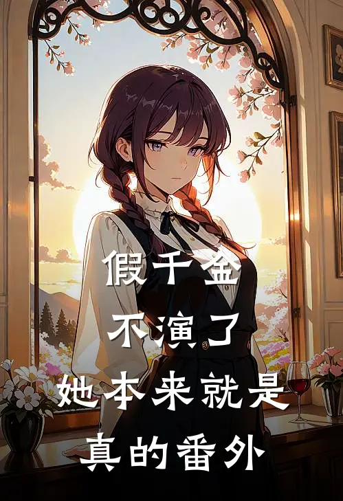 假千金不演了，她本来就是真的番外