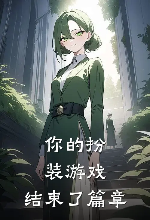 你的扮装游戏，结束了篇章